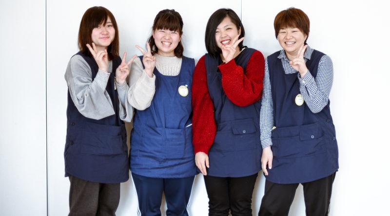 第2和光プライムスター保育園(仮称)【2019年04月01日オープン予定】(保育補助の求人)の写真:沢山のご応募お待ちしています!