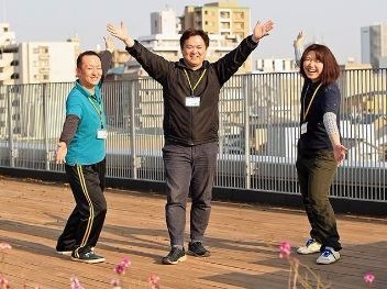 ヘルパーステーションもみじの写真