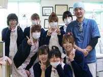コマキ歯科(歯科衛生士の求人)の写真: