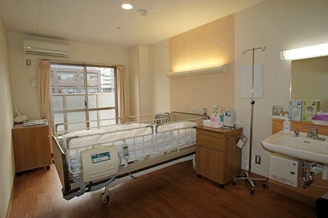 医療法人 恵愛会 小林病院の写真11枚目: