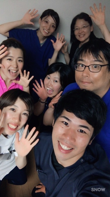 メリーリハビリ訪問看護ステーション（言語聴覚士の求人）の写真3枚目：