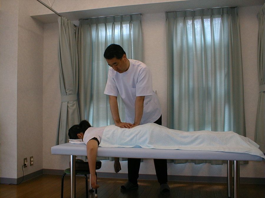 仕事イメージ