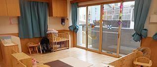 こころベイビーの写真3枚目：子どもたちの人間性を育てられるよう努めています。