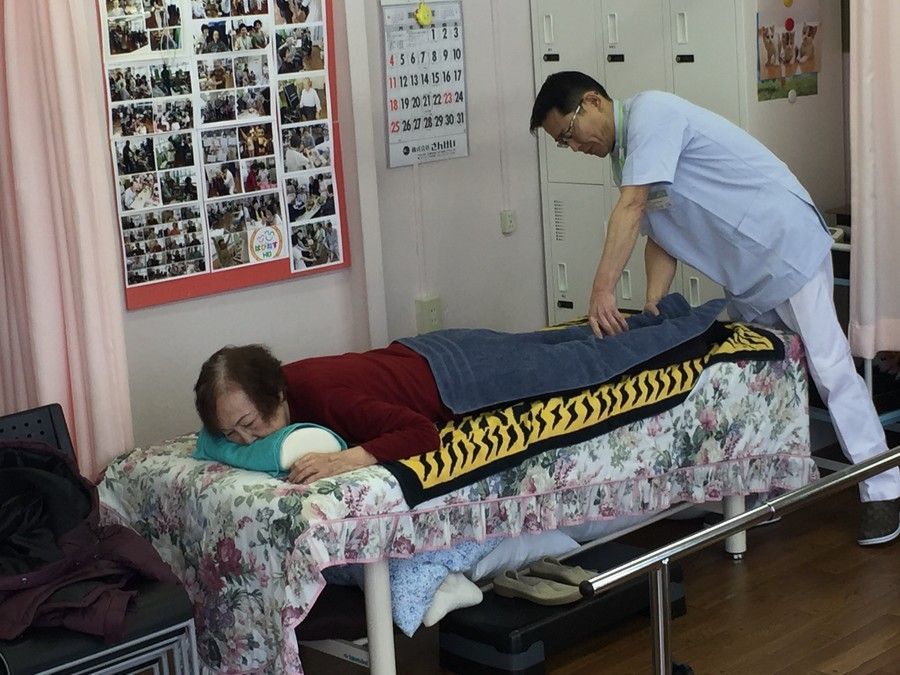 リハステーション恵中央(生活相談員の求人)の写真5枚目: