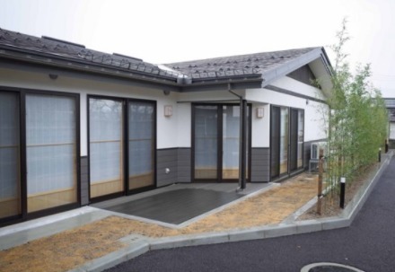 地域密着型特養 清幸園の写真