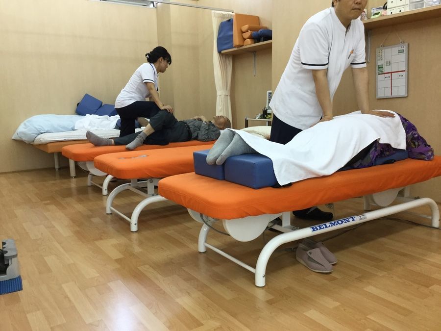 きたえる～む豊橋広小路の写真