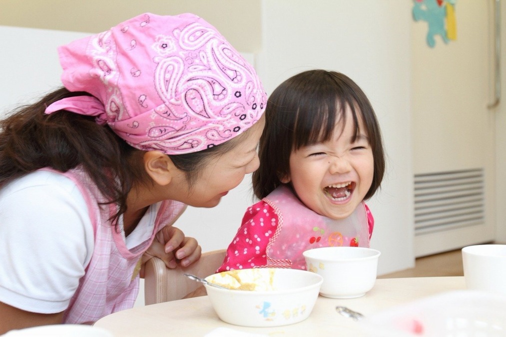 パソナフォスター　JR東日本 企業内保育園 ぽっぽランドおおさきの写真
