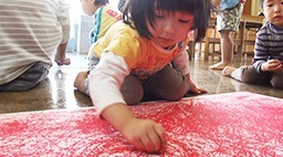 社会福祉法人千早子どもの家の写真2枚目：「たくましい子ども」を育てるをモットーに、お手伝いしてくださる方を募集します。