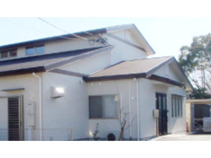 アローホーム日比津【住宅型有料老人ホーム】の写真