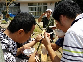 愛光園地域居住サポートセンター（生活支援員の求人）の写真2枚目：