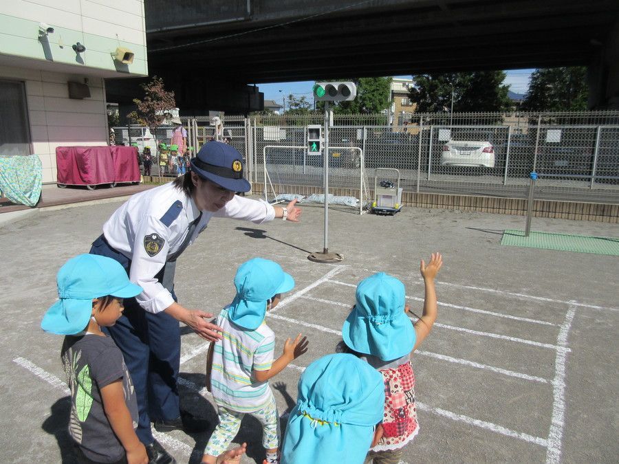 桑の実戸田公園保育園（保育士の求人）の写真6枚目：