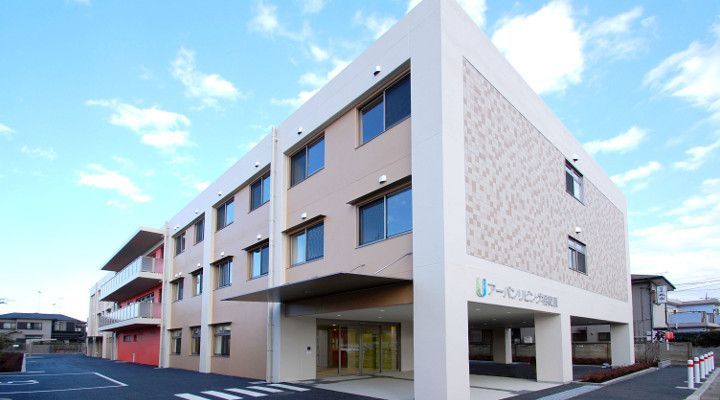 介護付有料老人ホーム アーバンリビング相模原(調理師/調理スタッフの求人)の写真:地域との交流も大切に考えています