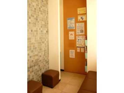 コルトンプラザ歯科医院の写真