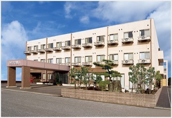フロンティアの介護　介護付有料老人ホームひだかの憩（管理職（介護）の求人）の写真3枚目：