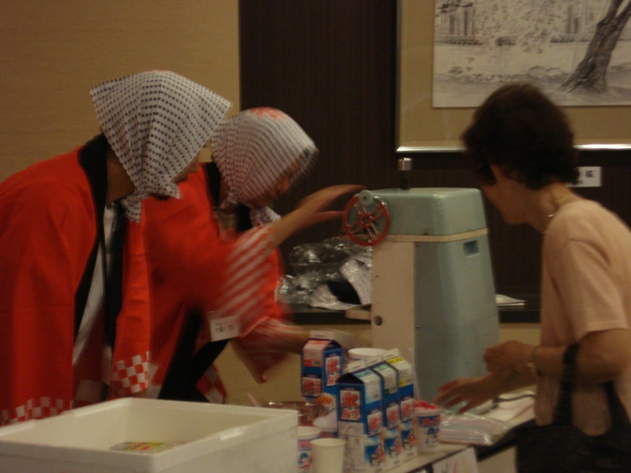 ホーム・スイートホームきらり（介護職/ヘルパーの求人）の写真4枚目：