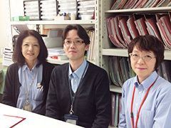 ウェルケア新吉田 居宅介護支援事業所の写真