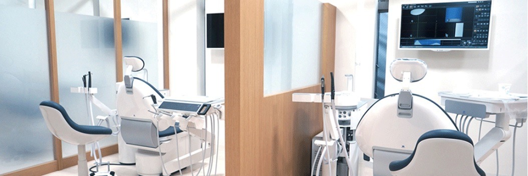 おおうち歯科クリニック(歯科衛生士の求人)の写真4枚目: