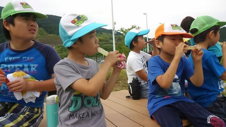 放課後等デイサービス　アイム袖師の写真8枚目：