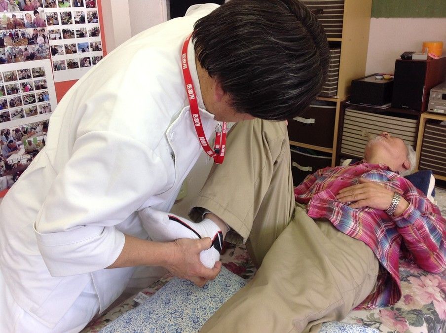 リハステーション恵中央(作業療法士の求人)の写真2枚目: