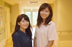 特別養護老人ホーム久御山しみずの里（看護師/准看護師の求人）の写真2枚目：