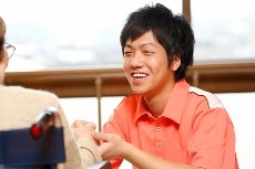 高齢者総合福祉センターいでの里（ケアマネジャーの求人）の写真4枚目：