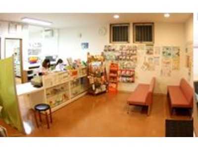 コスモス薬局荒曽根店の写真2枚目：居心地が良く、働きやすい職場です