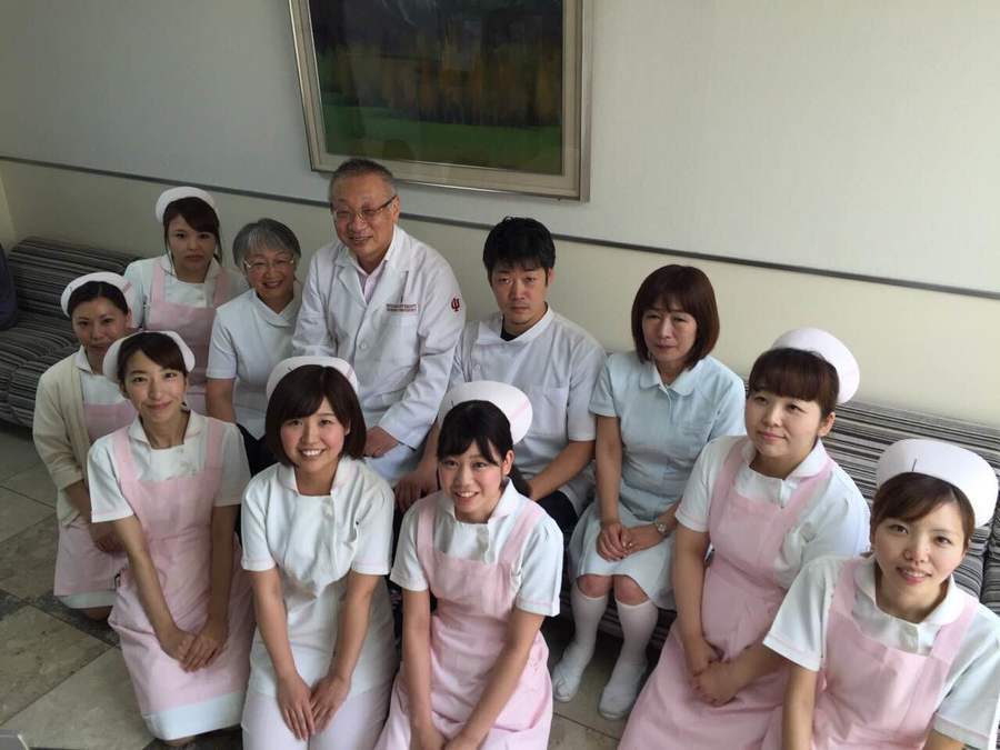 堤デンタル クリニックの写真