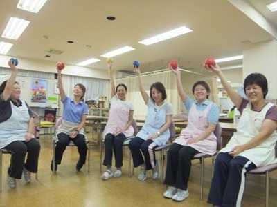 ケアセンターあさひの写真