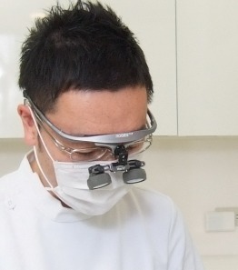 環状通東歯科（歯科助手の求人）の写真3枚目：予防歯科、小児歯科、歯周病治療に力を入れております