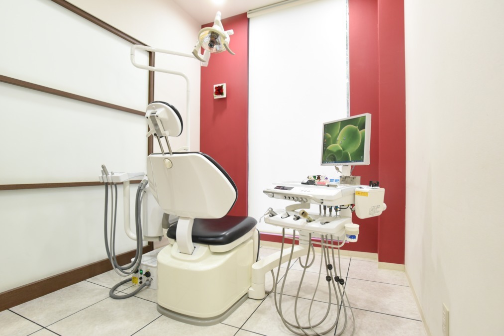 アス横浜歯科クリニック(歯科衛生士の求人)の写真12枚目: