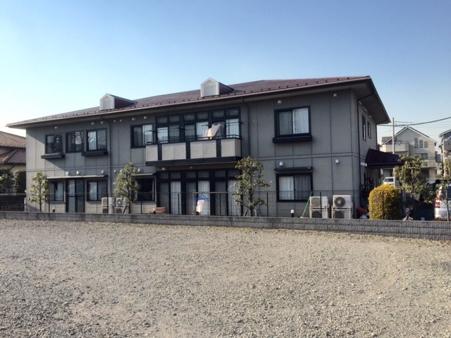 グループホームふれあい多居夢川口峯の写真12枚目：