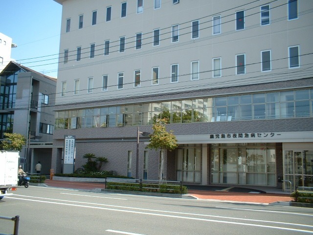 悠々亭鴨池事業所の写真