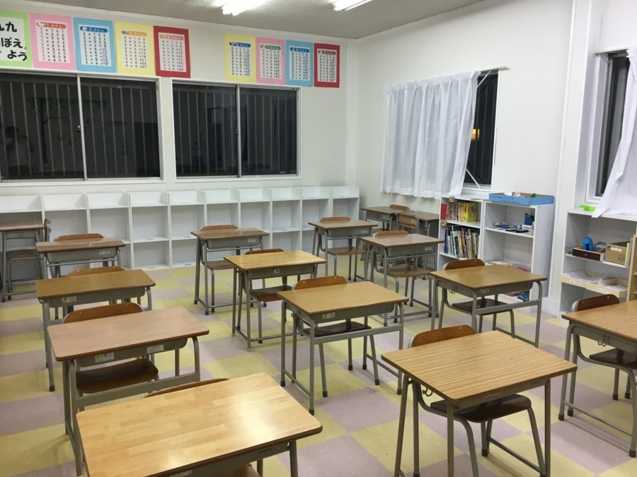 放課後等デイサービス　ふぁん厚木店の写真2枚目：