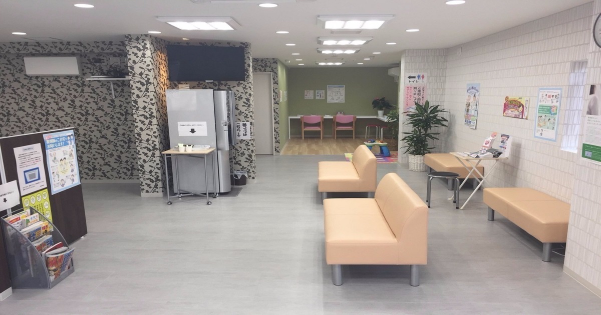 白根ゆり薬局(薬剤師の求人)の写真:地域の健康への貢献を続けています