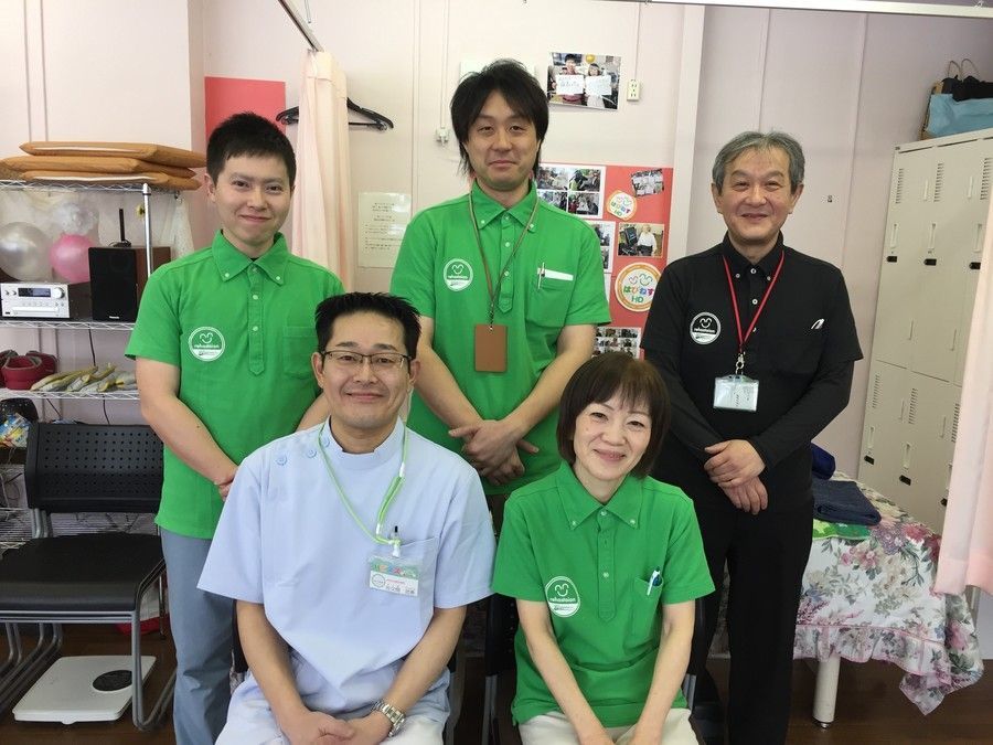 リハステーション恵中央の写真