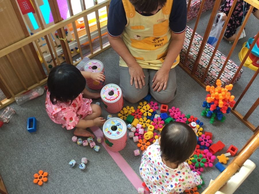 株式会社マイスタイル（保育士の求人）の写真5枚目：