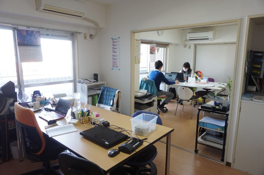 こころとことばの教室こっこ（相談支援事業所）の写真4枚目：