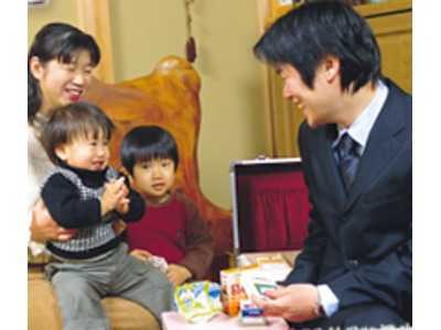 ホシ薬品プラス株式会社の写真3枚目：