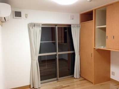 ホームあかねの写真2枚目:施設内は利用者様が快適に過ごせるよう工夫を凝らしています