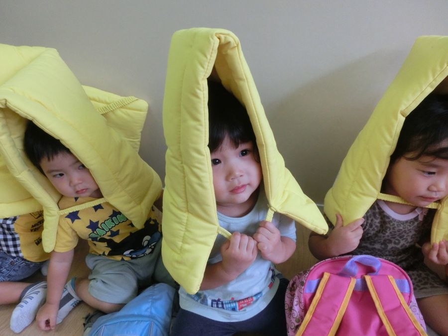ひととき保育宮前の写真6枚目：