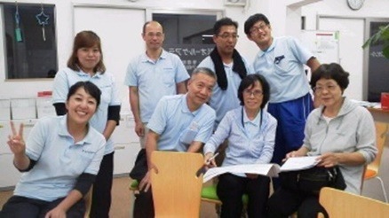 オールケア居宅サービスセンターの写真