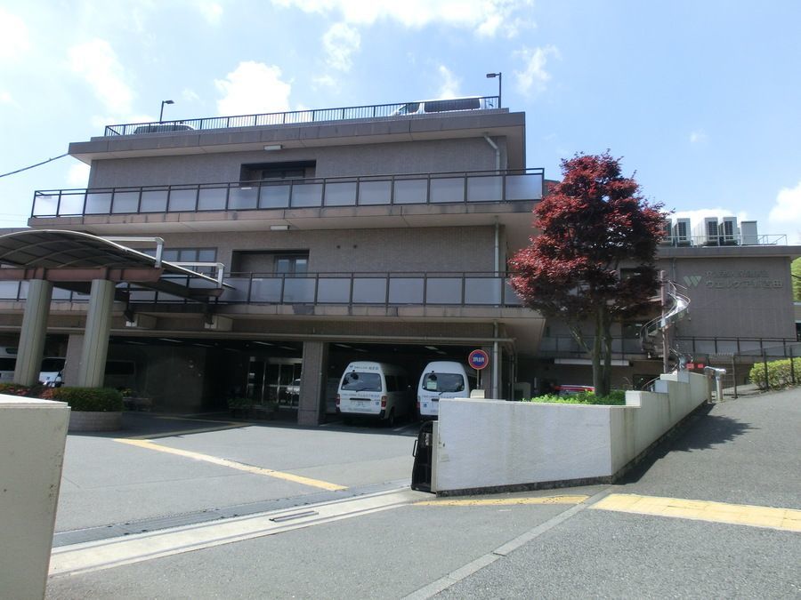 介護老人保健施設ウェルケア新吉田　通所リハビリテーションの写真