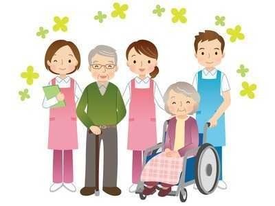 住宅型有料老人ホームぶどうの木の写真