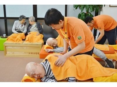 GENKINEXT市川南行徳の写真7枚目：ノウハウが充実しているので、スキルアップしたい方にもオススメ♪