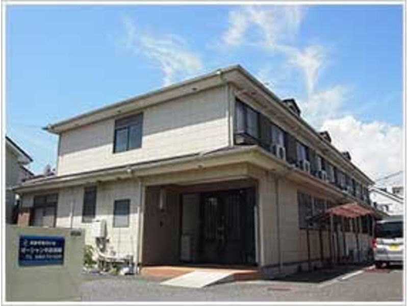 高齢者賃貸住宅オーシャン中原御殿の写真