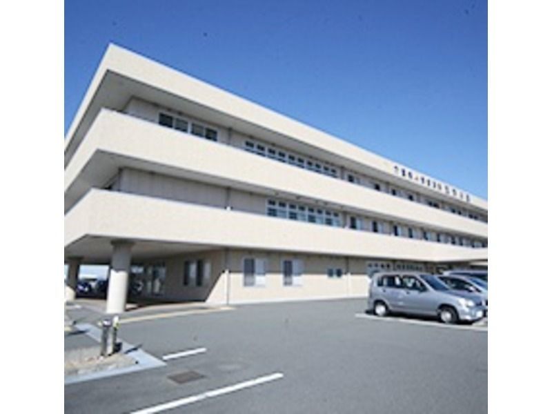 五洋の里 居宅介護支援事業所の写真:海風が薫る穏やかな立地環境にですが、施設内は楽しく明るい声でいっぱいです♪