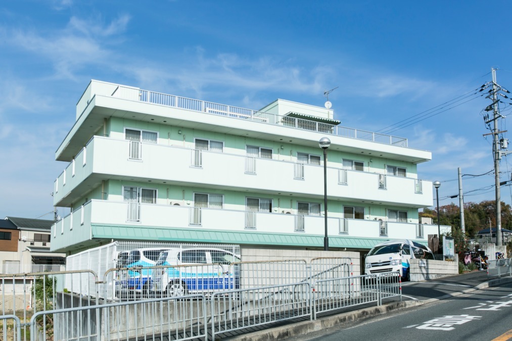 仕事イメージ
