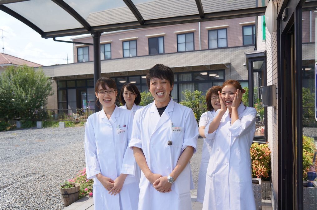 幸観堂薬局 秀天橋店（薬剤師の求人）の写真4枚目：スタッフの仲が良いので働き易いです