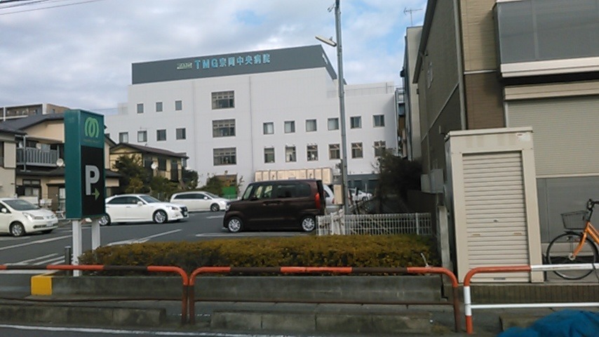 宗岡中央病院内そよかぜ保育室の写真