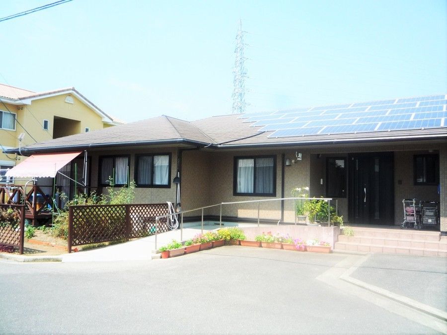 介護サービスたんぽぽ【夜勤専従】の写真